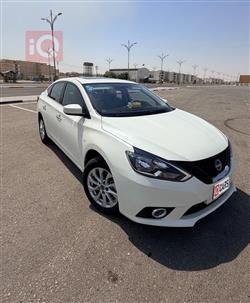 نيسان سنترا